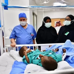 رئيس الاتحاد الخليجي لكرة القدم : نبارك للاشقاء في المغرب على استضافة كاس العالم 2030 مع اسبانيا والبرتغال 