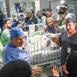 وزارة الرياضة تنظم فعاليات برنامج تمكين الشباب العربي 2023 