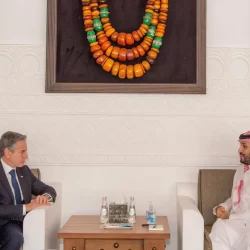 اختتام معرض الصقور والصيد السعودي الدولي 2023