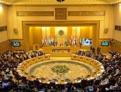 البديوي: استمرار عمليات الاستهداف الوحشي للمدنيين العزل بقطاع غزة ودعوات التهجير القسري للشعب الفلسطيني من القطاع، تستوجب التدخل الفوري العاجل من المجتمع الدولي لإيقافها