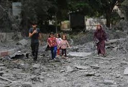 أمين عام حزب حماة الوطن بمصر يؤكد ثبات الموقف المصري تجاة الحرب القائمة علي قطاع غزة