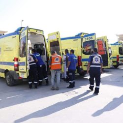 ختام ملتقى تنموي بدومة الجندل