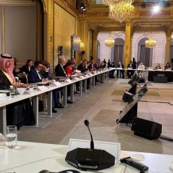 في نهاية الفصل الدراسي الأول ..”ترتيل الباحة “تختتم برنامج تصحيح سورة الفاتحة وقصار السور وتكرم المستفيدين 