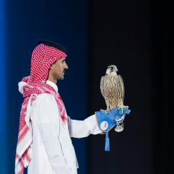 سمو محافظ الأحساء يرعى حفل تخريج أكثر من 1200 متدرب من المعهد الوطني للتدريب الصناعي