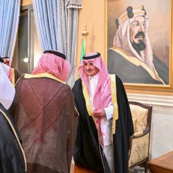 بيع 3 صقور بـ 266 ألف ريال في الليلة الـ 20 لمزاد نادي الصقور السعودي