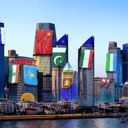 البرلمان العربي يوجه نداءً للبرلمانات والاتحادات وشعوب العالم الحر لوقف نزيف الدماء والمجازر الدموية في قطاع غزة