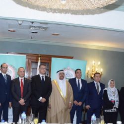 تعكس المشاركة التزام روشن والمملكة العربية السعودية بتقنيات وابتكارات المُدن الذكية المتكاملة ومفاهيم الاستدامة التي تواجه بها التحديات الحقيقية.