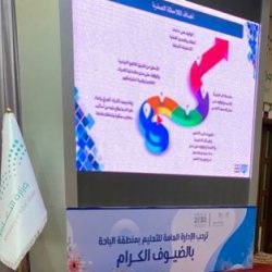 أمانة الشرقية وأرامكو السعودية تطلقان مبادرة (التشجير الرقمي) لزراعة 35 ألف شجرة بالطريقة الذكية