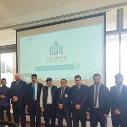جمعية ذوي اضطرابات النطق واللغة تقيم حفلاً بمناسبة اليوم العالمي للتأتأة