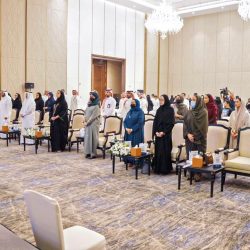امير تبوك يبارك انطلاقة التجمع الصحي بالمنطقة