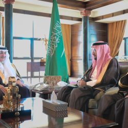 مجلس سعادة سالم بن لوتيه   يستضيف محاضرة حول “ثقافة تعامل المواطنين مع الآفات الدخيلة”