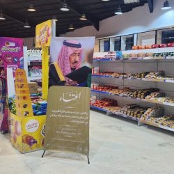 مدير فرع وزارة الاعلام بالشرقية يلتقي مدير جمعية “الوداد” الخيرية لرعاية الأيتام  