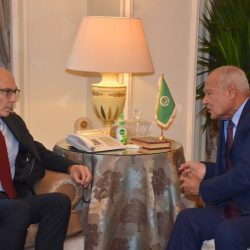 الرجوب يطالب المنظمة الكشفية العالمية بطرد الحركة الكشفية الاسرائيلية من عضويتها