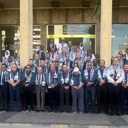 *رئيس البرلمان العربي: حالة الصمت الدولي تجاه الوضع في غزة تعكس بشكل فج ازدواجية المعايير التي تتبعها الدول الكبرى تجاه قضايا منطقتنا العربية*