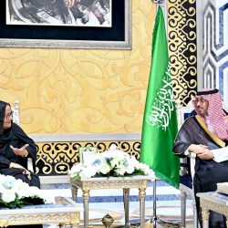 الموافقة على استحداث عدد من البرامج الاكاديمية الجديدة بالجامعة … أمير تبوك يترأس اجتماع مجلس أمناء جامعة فهد بن سلطان