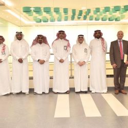 سمو أمير منطقة الباحة يرعى الإجتماع الثاني للجان السلامة المرورية لإمارات المناطق تحت شعار”الطريق مسؤولية الجميع