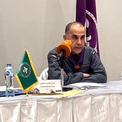 إنجازات رياضية جديدة للمملكة في بطولة العالم لألعاب القوى في الفلبين 