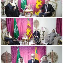 إنجازات رياضية جديدة للمملكة في بطولة العالم لألعاب القوى في الفلبين 