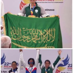 رئيس وأعيان صوير يقدمون شكرهم للقيادة بعد رفعها إلى محافظة 