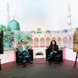 إفتتاح فعاليات «الأسبوع الكويتي الـ 14 في مصر»،