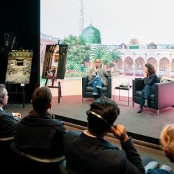 اختتام فعاليات ملتقى الأحساء للشركات الناشئة 2023 