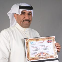 الأمير سعود بن جلوي يستقبل السفير الكندي لدى المملكة