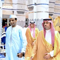 لليوم الثاني على التوالي أبطال المملكة في الفلبين يحققون الإنجازات للوطن 