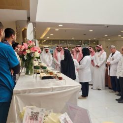 الاتحاد الدولي للصحافة والاعلام بلندن” يختار الزميل مفرح الشمري   شخصية العام في الصحافة الفنية.