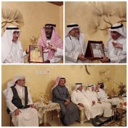 جمعيه أهالي الشهداء الأسرى والمفقودين الكويتية تشارك في الاسبوع الكويتي في مصر 