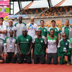 رئيس وزراء ماليزيا يُغادر جدة