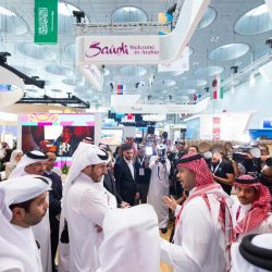 وكيل محافظة جدة يحضر حفل القنصلية العامة لسلطنة عمان