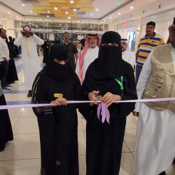 استقطاباً للعائلات العمانية لاختيار العين كوجهة سياحية دائرة الثقافة والسياحة – أبو ظبي تنظم فعالية ترويجية في المراكز التجارية