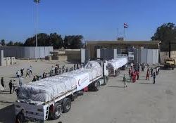 رئيسة وزراء بنغلاديش تغادر جدة