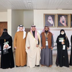 أمير المنطقة الشرقية يرعى تخريج 571 حافظاً للقران من جمعية تحفيظ الشرقية
