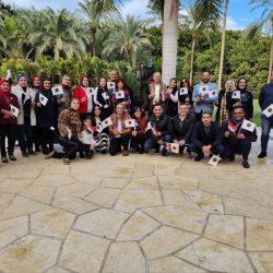 احتفالية تدشين ألبوم فؤاد عبدالواحد 2024 في الرياض