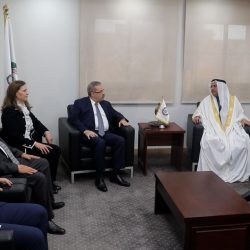 مذكرة تفاهم بين   المؤسسة الدولية الإسلامية لتمويل التجارة وبرنامج الخليج العربي للتنمية (أجفند)