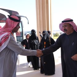 أمير المنطقة الشرقية يرعى تخريج 571 حافظاً للقران من جمعية تحفيظ الشرقية