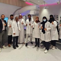 ختام المؤتمر العربي للأساليب الحديثة في إدارة المستشفيات