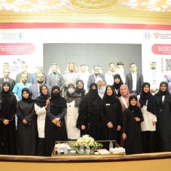 عسيري يقدم قراءته النقدية لمسرحية «الظل الأخير» في مهرجان الرياض للمسرح