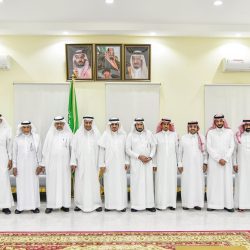 ** المنظمة العربية للسياحة تكرم طالبات كلية السياحة بجامعة الملك عبد العزيز بجدة