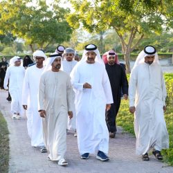 الانتماء والذكريات تزين ثالث أمسيات مهرجان الشارقة للشعر العربي