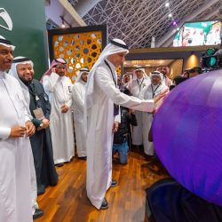 هيئة الهلال الأحمر وجمعية الإمارات للسرطان  يبحثان مجالات التعاون الإنساني والصحي