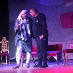 أبو الغيط يستقبل السيد وانج يي   وزير خارجية جمهورية الصين الشعبية