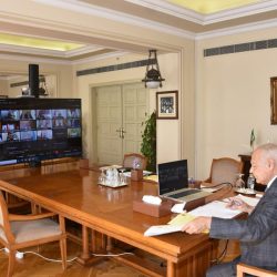 معرض “المصرية” منتجات مصنوعة بأيدي سيدات من محافظات مصر المختلفة