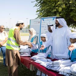*رئيس البرلمان العربي يهنئ رئيس مجلس الوزراء الكويتي بمناسبة تشكيل الحكومة الجديدة*