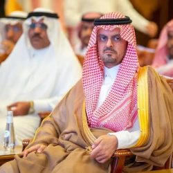 أمير المنطقة الشرقية يُدشن مهرجان تسويق تمور الاحساء المصنعة 2024