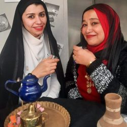 الأمير سعود بن جلوي يتسلّم التقرير السنوي للنادي الأدبي الثقافي بجدة