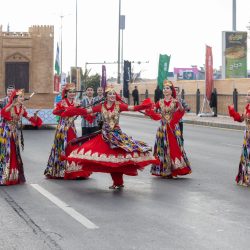 *برئاسة العسومي… غدا انطلاق الجلسة العامة للبرلمان العربي بالجامعة العربية*