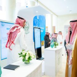 نائب أمير الشرقية يطلع على مشاريع المياه في المنطقة