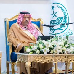 رئيس البرلمان العربي يعلن منح رئيس جنوب إفريقيا “الوسام الدولي” وهو أعلى وسام يمنحه البرلمان للقادة الدوليين تقديراً لموقفه المشرف من القضية الفلسطينية